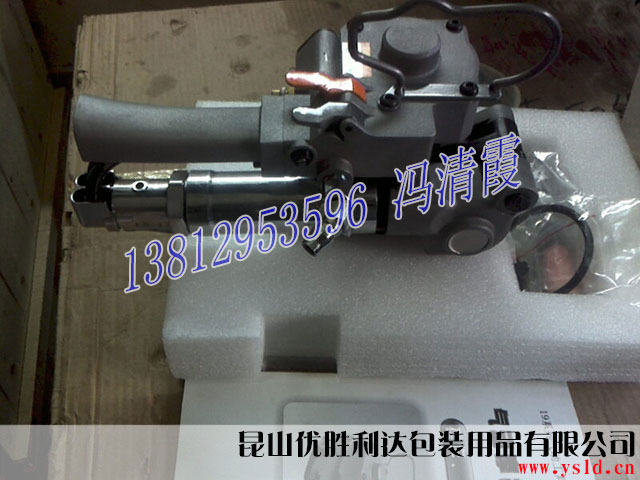 常熟气动打包机报价/电话/价格昆山