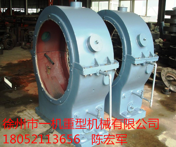 供應各種電廠煤磨機球面瓦座、選礦磨機大齒輪