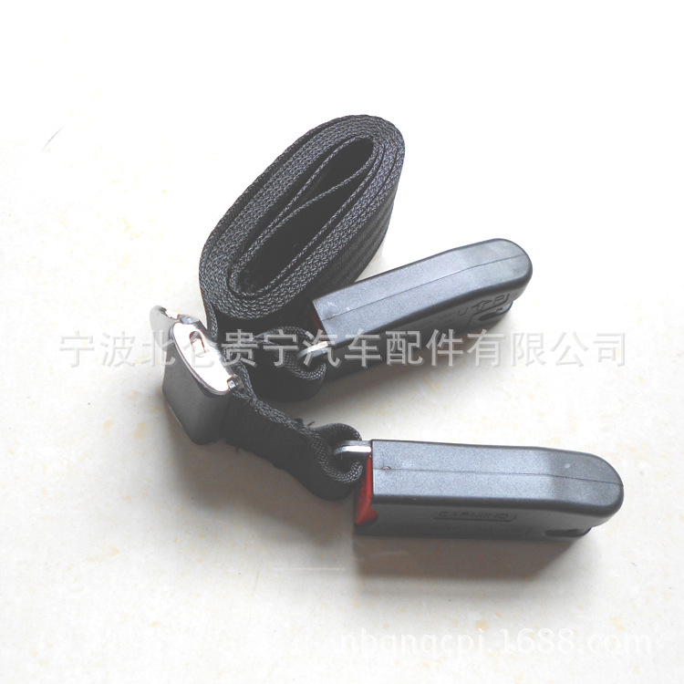 供應(yīng) isofix連接帶 isofix接口 批發(fā)