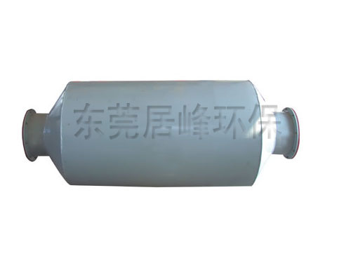 供應(yīng)山東發(fā)電機(jī)消聲器 東莞噪音處理公司