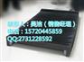 供应玻璃钢模具加工龙门数控机床耐酸防油防护罩
