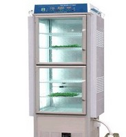 恒溫光照箱的不斷改進(jìn)