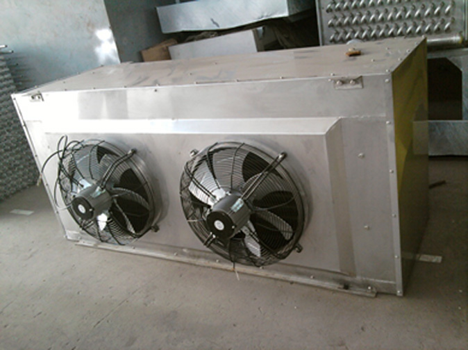 供應(yīng)冷風(fēng)機(jī)工作原理哪家好，就選北斗制冷