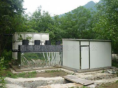 供應榆林延安銅川西安污水處理設備及填料
