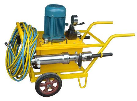 供應(yīng)高科技水泥路面拆遷專用機(jī)