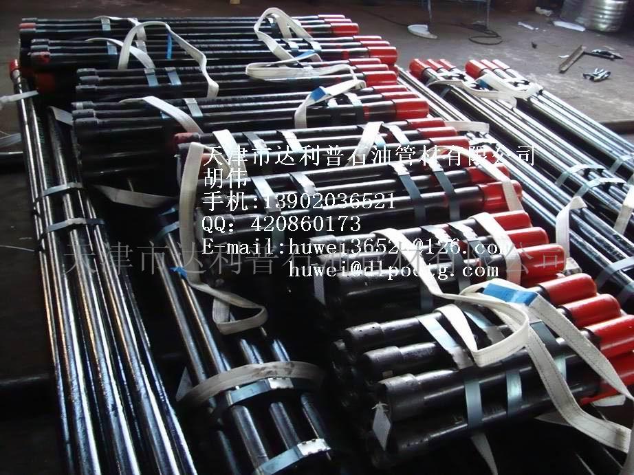 L80-13Cr油管短接&nbsp;&nbsp;油管短接出口编
