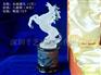 供应精美马年礼品，水晶马工艺品摆件，开业礼品