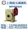 供应减速机WPS250-25
