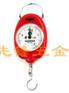 供应五金机电香山手提式弹簧秤5kg