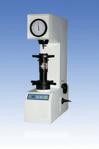 TCHR-150DT型電動(dòng)洛氏硬度計(jì)