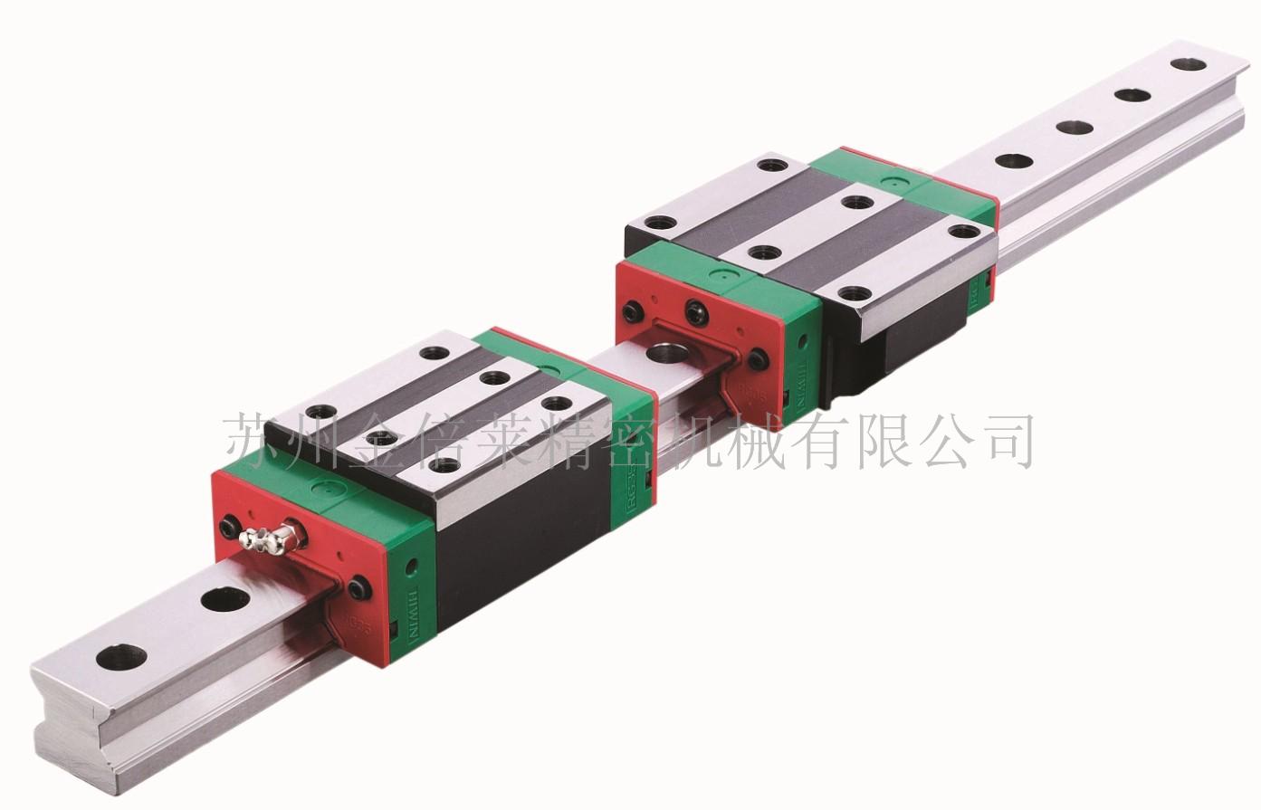 蘇州直銷(xiāo)臺(tái)灣HIWIN直線滑軌
