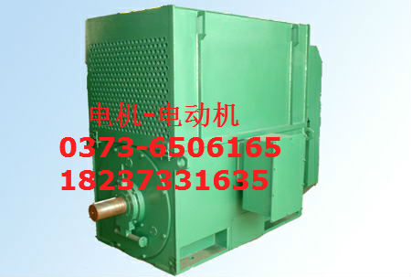 Y450-4/220KW/10KV电机
