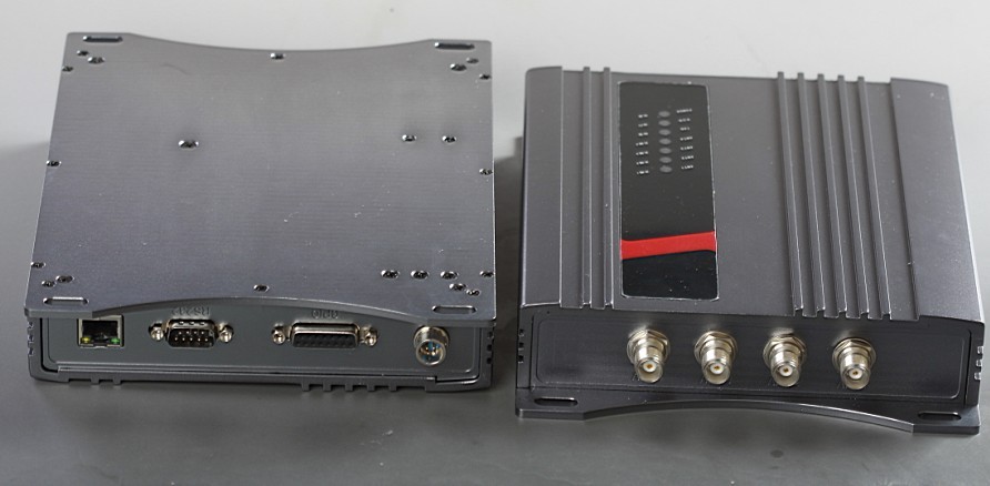 JT900R四通道远距离读写器|分体式读写器 抗金属电子标签 RFID读写器