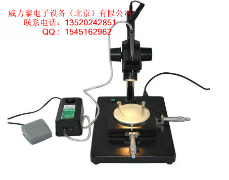 北京高精度貼片機(jī)廠家直銷手動臺式貼片機(jī)ST30