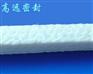 供应合成纤维盘根，合成纤维四氟盘根