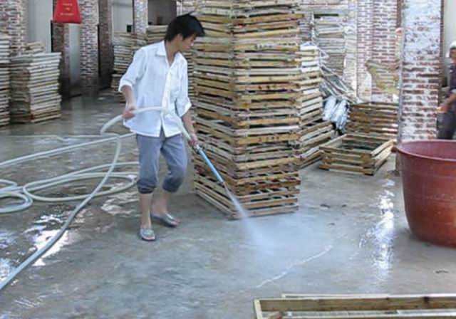 豪美蠶蟲間消毒|廣州蠶蟲消毒間-細(xì)菌快跑
