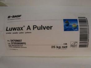 供應(yīng)巴斯夫Basf A蠟 聚乙烯蠟蠟粉 Luwax A