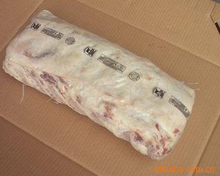 美国安格斯肉眼牛排 牛肉