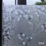 供应凡菲家居玻璃纸 静电玻璃膜 Z014-90cm