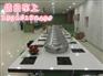 供应信日东上xr1-2潮州回转火锅传送带