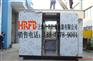 内装有防爆轴流风机的防爆分析小屋价格