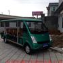 供应福田FT6153Q燃油车