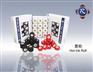 进口耐高温打码黑色墨轮