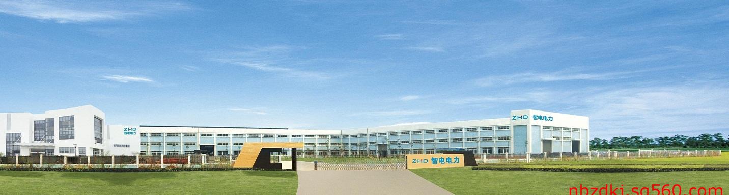 宁波智电电力科技有限公司