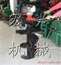 家用挖坑机械 多功能钻孔机 大直径挖穴设备