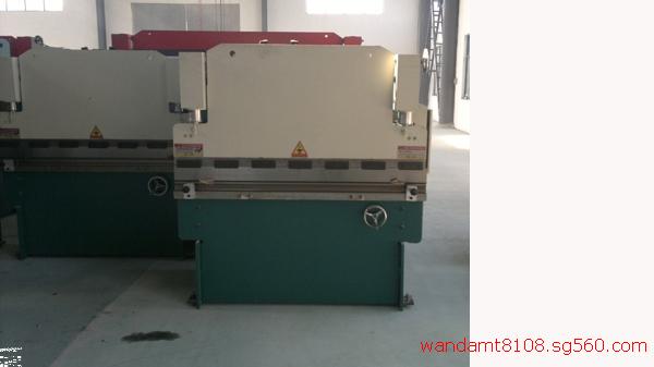 板料折弯机WF67Y-35T/1600&nbsp;&nbsp;小型折弯机&nbsp;&nbsp;数控折弯机