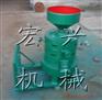 家用立式碾米机 新款碾米机 小米脱皮机