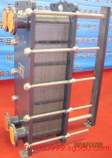 遼中換熱器廠家