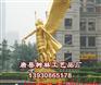 河北唐县树林铜雕厂家供应大批量大型雕塑