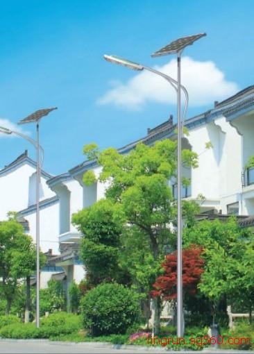 太陽能路燈 湖北武漢廠家直銷 價格公道