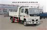 东风多利卡国四公路养护车