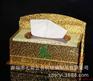 亚克力纸巾盒 酒店KTV纸巾收纳盒 多功能抽纸盒 餐巾盒批发