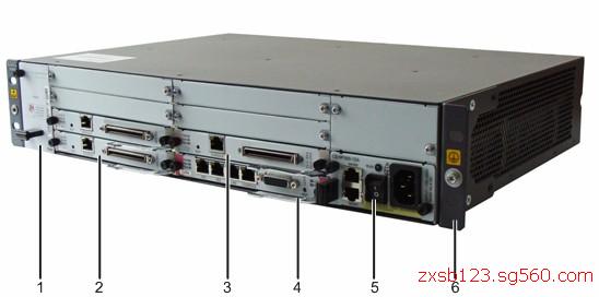 IP PBX eSpace U1911設(shè)備