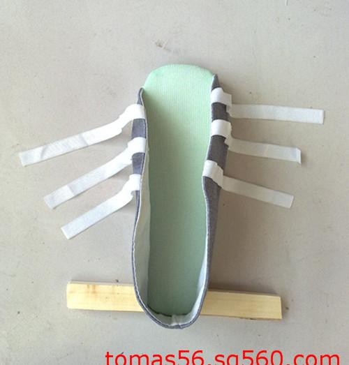 医用丁字鞋 医疗器械 医疗用品
