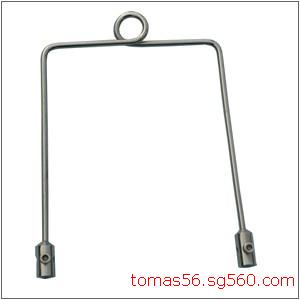 钢丝牵引弓 医疗器械 医疗用品