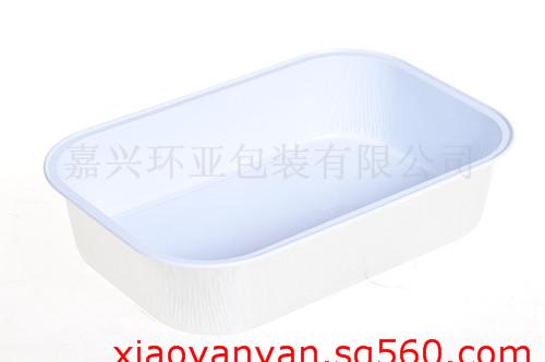 航空餐盒 鋁箔容器 飛機(jī)用品