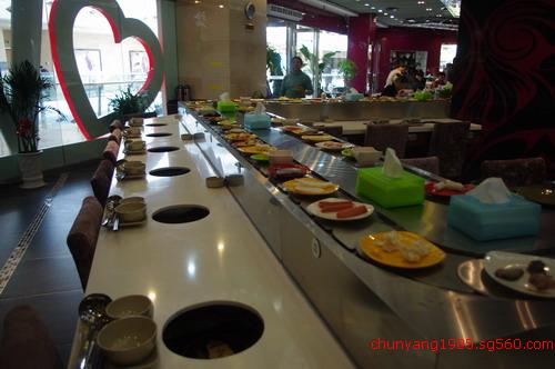 廣安回轉(zhuǎn)火鍋?zhàn)灾O(shè)備批發(fā)安裝