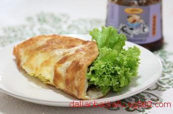 吉林雞蛋灌餅技術(shù)學習培訓，長春哪里有教雞蛋灌餅配方的，哈爾濱