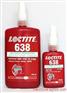 乐泰Loctite 638高强度固持胶