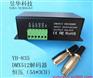 DMX512控制器 3路5A恒压灯带、灯条控制器