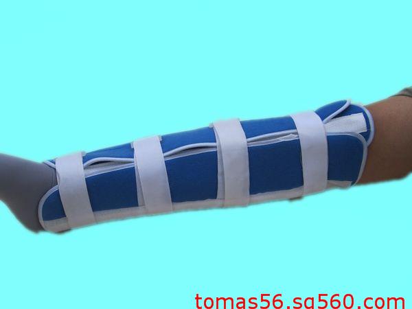 小腿固定带&nbsp;&nbsp;医疗用品