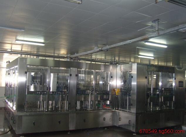 白酒灌裝機(jī) 黃酒灌裝機(jī) 酒類全自動灌裝機(jī)