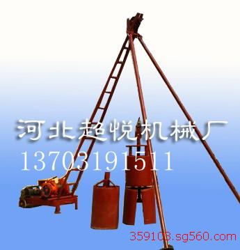 地基打眼夯廠家【家庭打污水井機器】專業(yè)廠家生產(chǎn)
