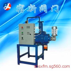 SCII-F旁流水处理器批发，循环水旁流处理器报价&nbsp;&nbsp;开闭式旁流水处
