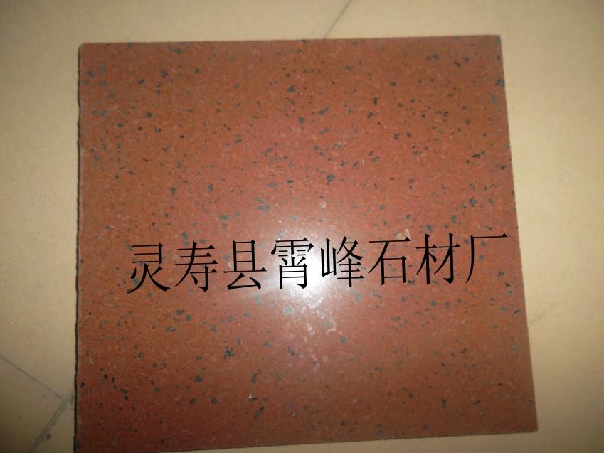 贵妃红石材哪家价格最低?(霄峰石材) 贵妃红生产厂家 贵妃红红价格